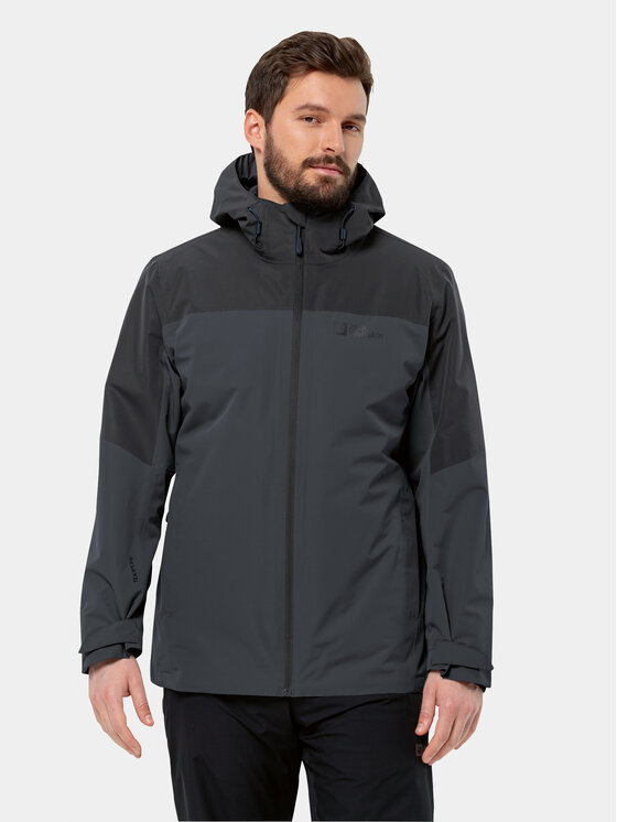 Giacca outdoor Jack Wolfskin