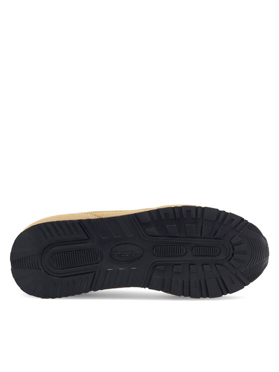 U.S. Polo Assn. U.S. Polo Assn. Sneakersy NOBIK013A Biały