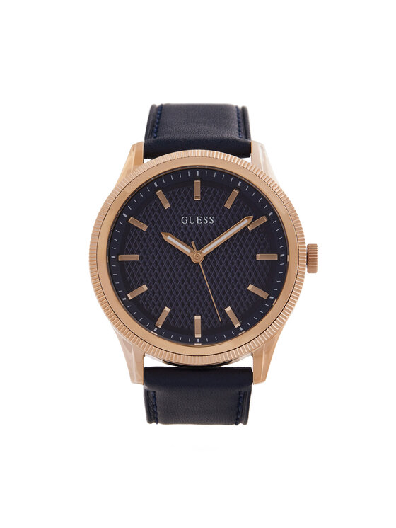 Guess Guess Käekell Dex GW0846G2 Tumesinine