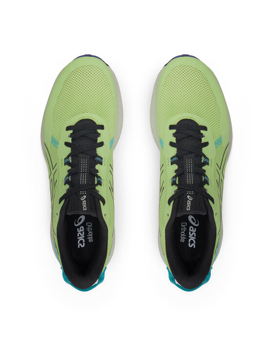 Asics Asics Tekaški čevlji Gel-Excite Trail 21011B594 Zelena