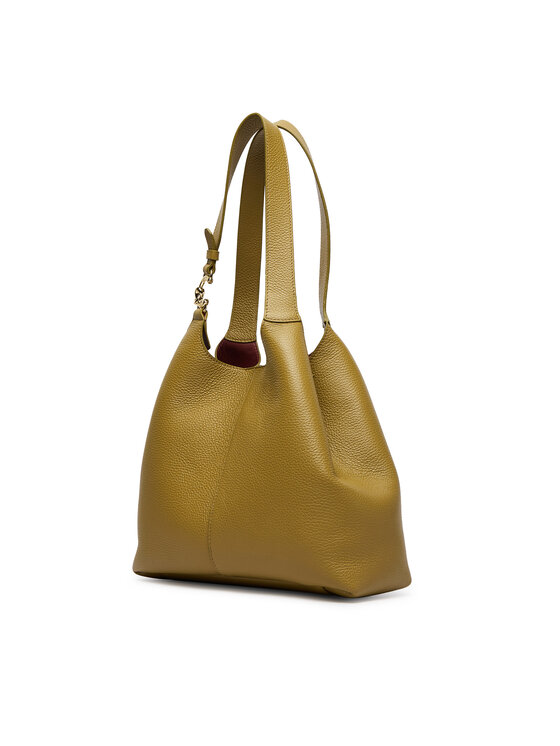 Coccinelle Coccinelle Torbica SHA Coccinelle C-Easy E1 SHA 11 02 01 Zelena