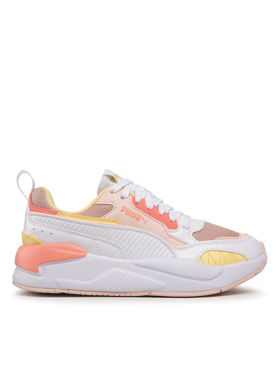 Puma Sneakers X-Ray 2 Square 373108 55 Bianco | Modivo.it