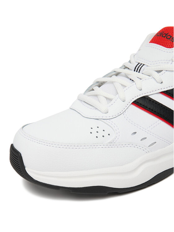 adidas adidas Laisvalaikio batai STRUTTER EG2655 WB Balta