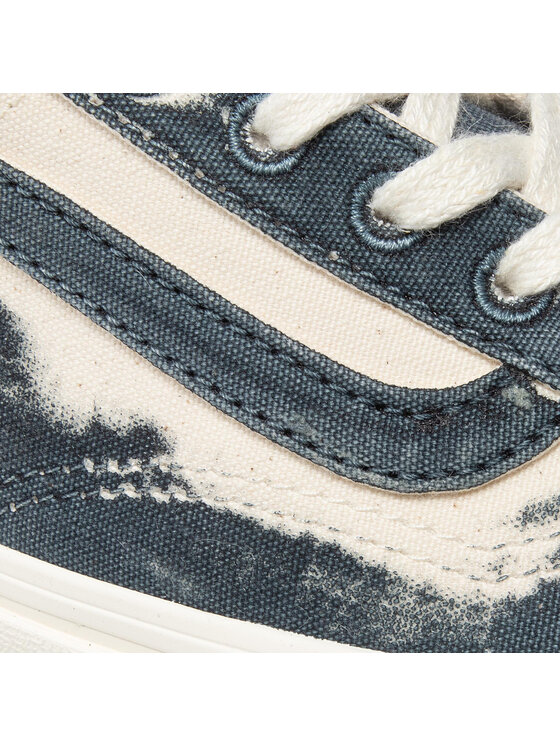 Vans old skool blue graphite new arrivals