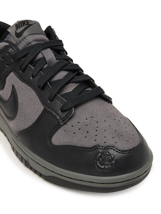 Nike Nike Αθλητικά W Nike Dunk Low HF1986 001 Γκρι