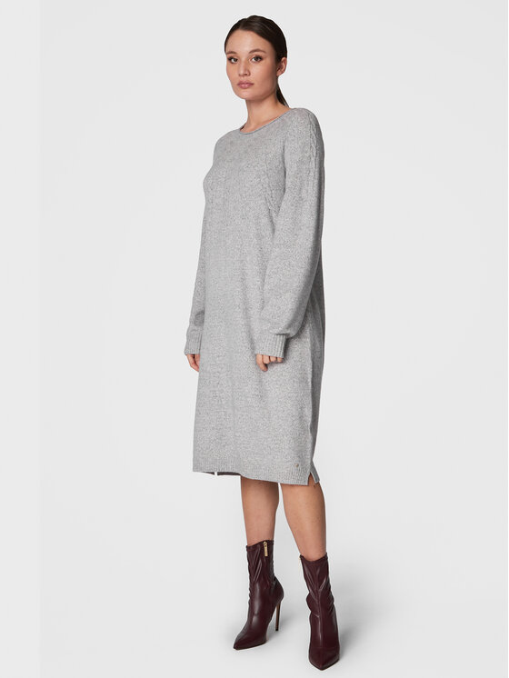 Vestito di maglia Olsen