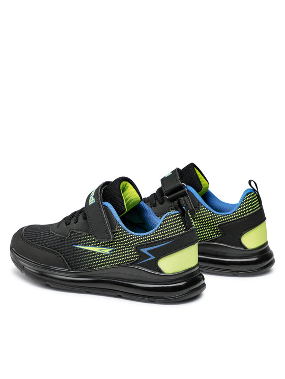 Sneakers CP66-22551 Nero