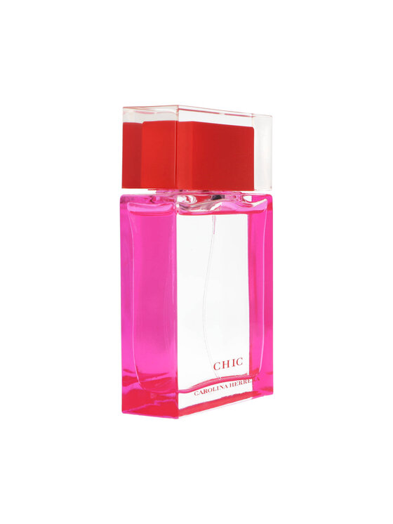 Carolina Herrera Carolina Herrera Chic Women Woda perfumowana