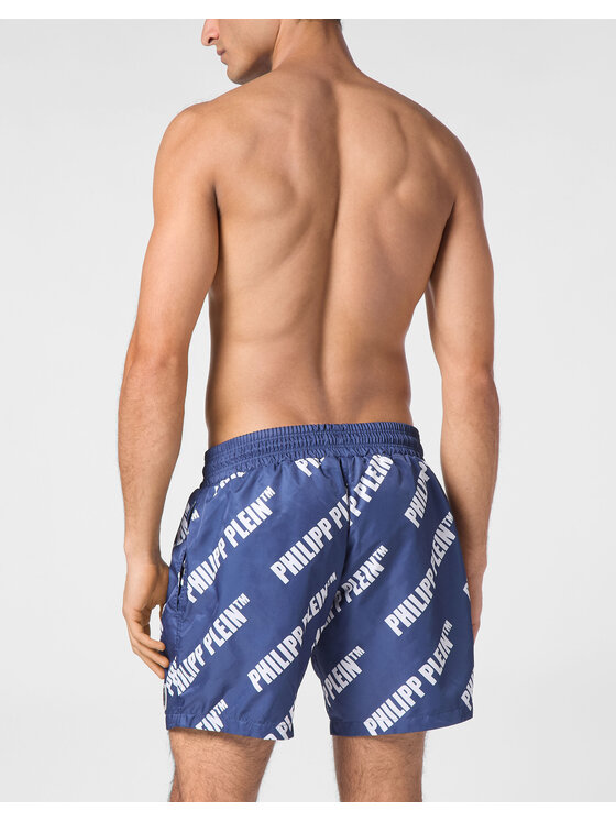 PHILIPP PLEIN PHILIPP PLEIN Boxer 9425 Celeste