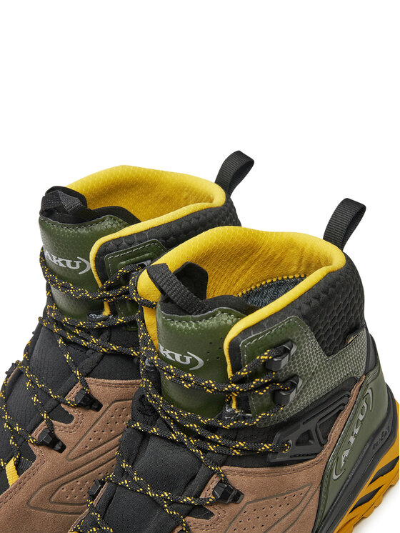 Aku Aku Trekkingi Reactive Gtx GORE-TEX 668 Beżowy