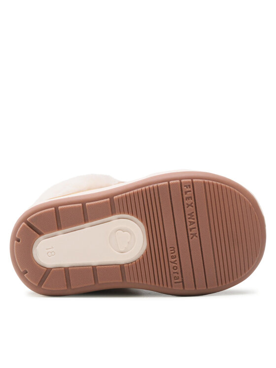 Polacchine 42.296 Marrone