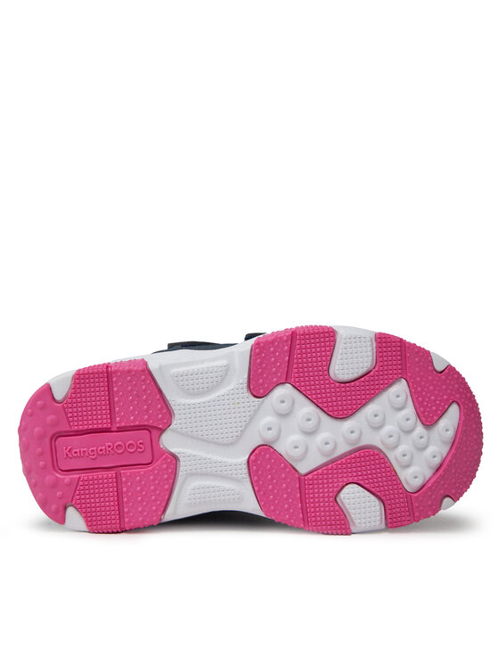 KangaRoos KangaRoos Saapad KS-Goku V 02220-000-4204 Tumesinine