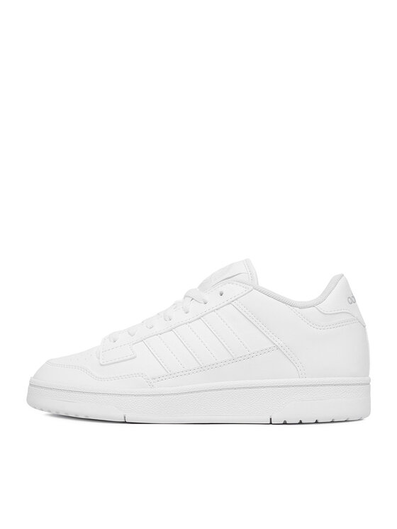 adidas adidas Tossud WB-RAPID COURT LOW J Valge