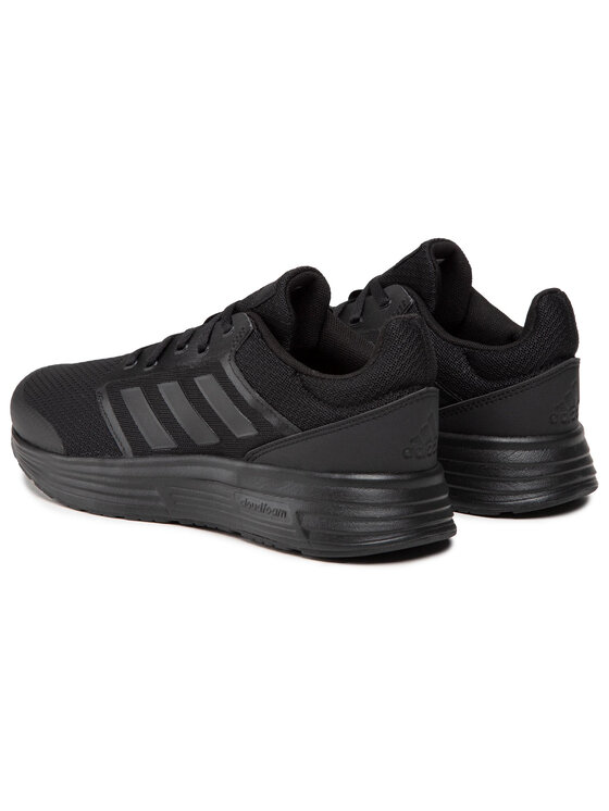 Scarpe Galaxy 5 FY6718 Nero