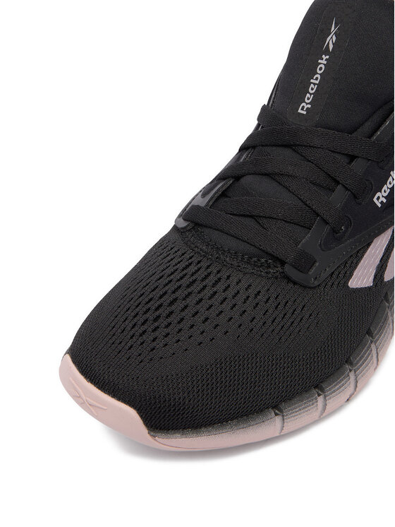 Reebok Reebok Παπούτσια για Γυμναστήριο EO-NANO GYM 100244694 Μαύρο
