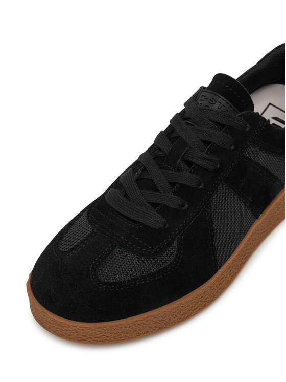 G-Star Raw G-Star Raw Sportcipők DJF385-1 Fekete