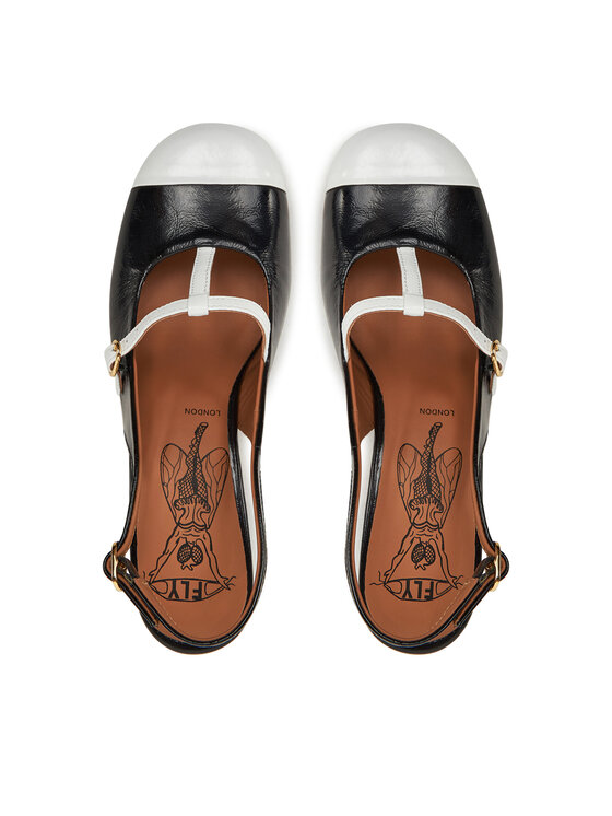 Fly London Fly London Tacones Solnfly P145083005 Must