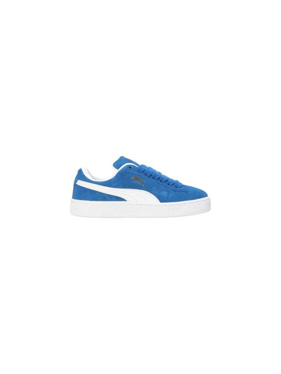 Puma Puma Sneakers 396477_01_suede_xl Blu