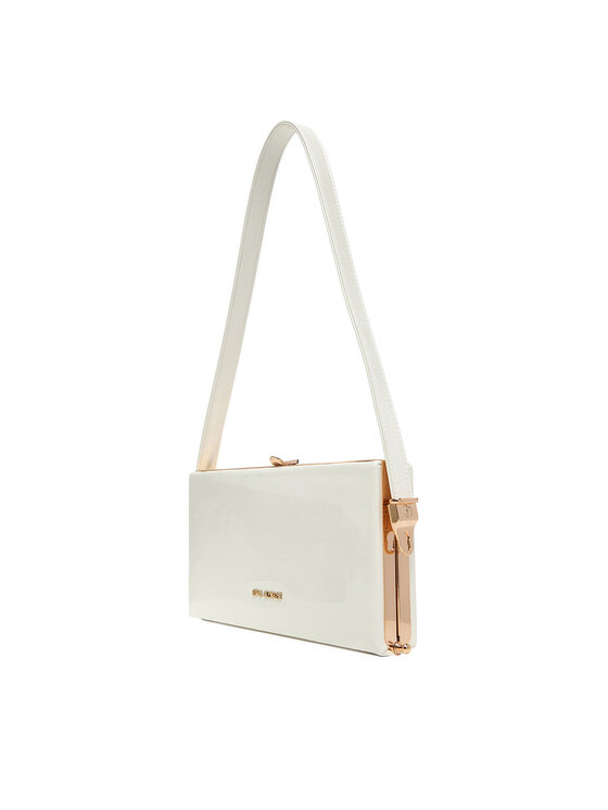 Eva Minge Eva Minge Handtasche EO-AVAH-LA482-6340 Écru