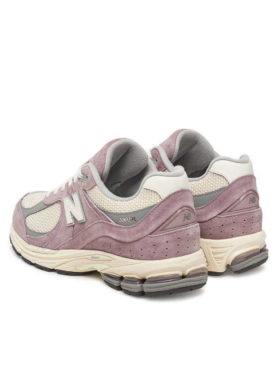 New Balance New Balance Laisvalaikio batai U2002RRB Violetinė