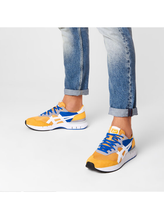 Onitsuka runner hot sale