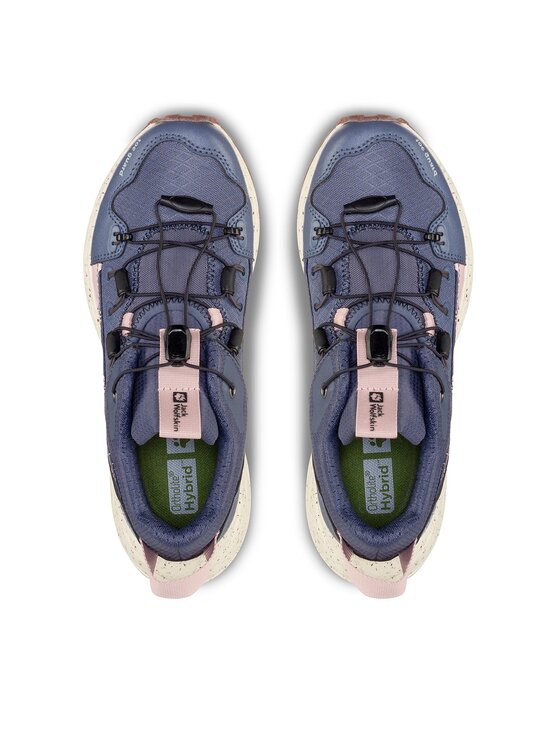 Jack Wolfskin Jack Wolfskin Matkajalatsid Terraquest Low W 4056451 Must