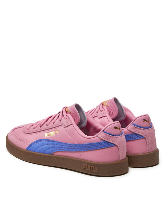 Puma Puma Сникърси Puma Club II Era 397447 09 Розов