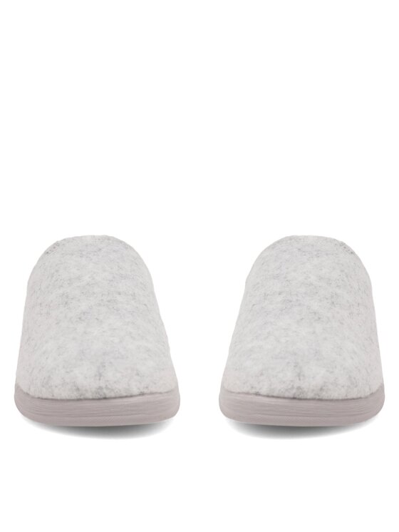 Home & Relax Home & Relax Pantofole 015/PET Grigio