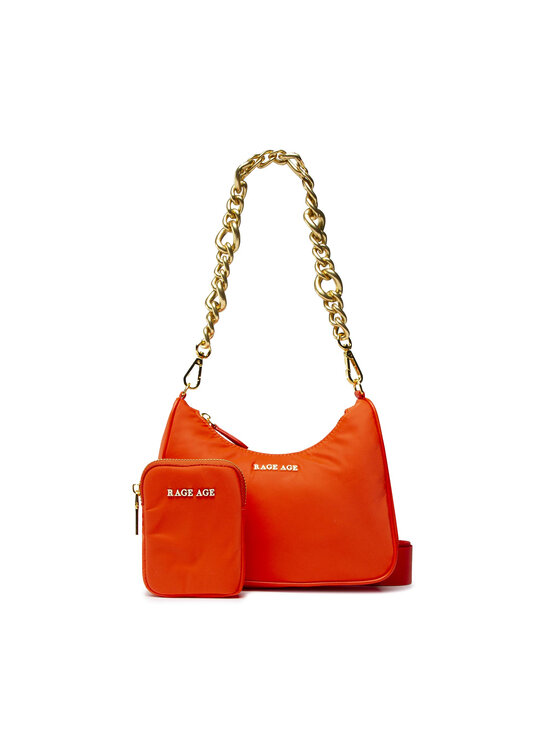 Borsetta RA-18-05-000366 Arancione