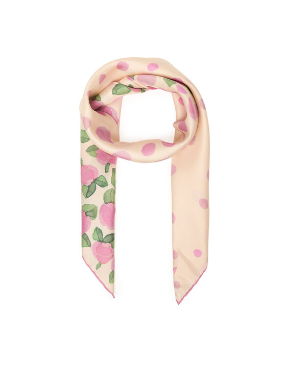 Furla Furla Foulard WT00021 BX3854 0496S Rosa