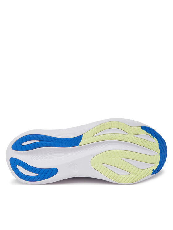 Asics Asics Buty do biegania Gel-Nimbus 27 1011B958 Niebieski