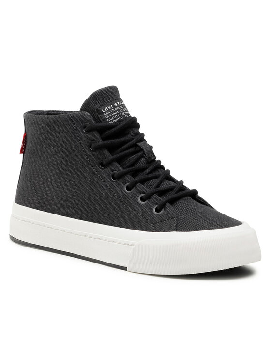 Sneakers 233040-634-59 Nero