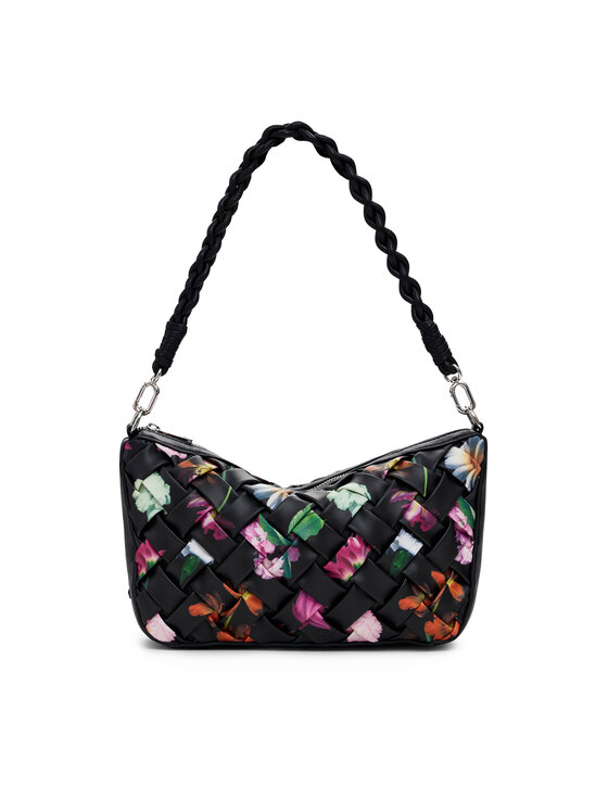 Desigual Desigual Kabelka 25SAXPBQ Černá