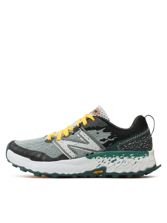 New Balance New Balance Scarpe da corsa Fresh Foam Hierro v7 MTHIERI7 Grigio