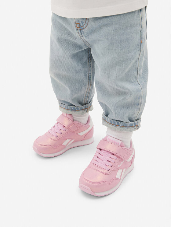 Reebok Superge CEO-V9-2519502(III)DZ Roza