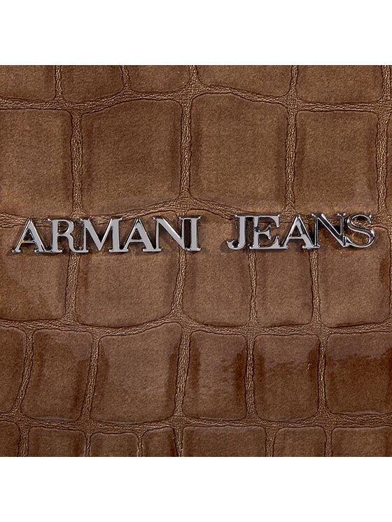 Armani Jeans Armani Jeans Kabelka Z5275 U7 G2 Hnedá