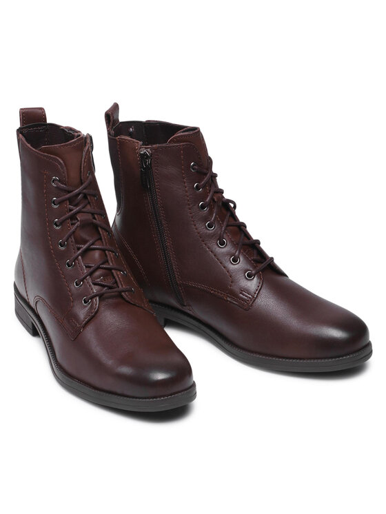 Lasocki Lasocki Gležnjače ARC-INES2-01 Smeđa