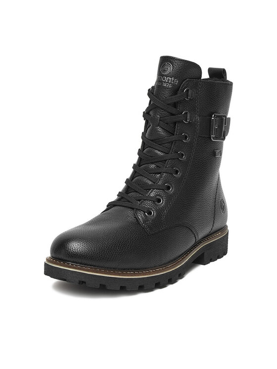 Remonte Remonte Auliniai batai CEO-D8475-01 Juoda