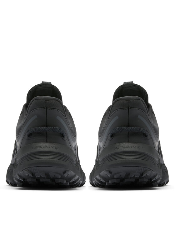 Columbia Columbia Trekking čevlji Voyager FLX PCT 2109401 Črna