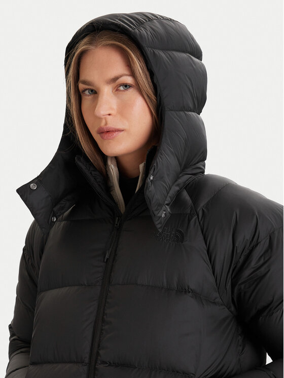 The North Face The North Face Zimski plašč Hydrenalite City NF0A8D3N Črna Regular Fit