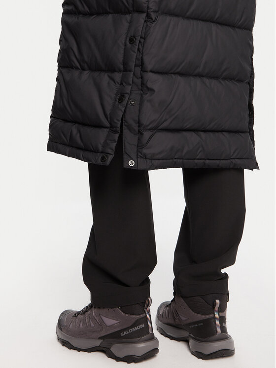Columbia Columbia Зимова куртка Pike Lake™ III 2133543 Чорний Regular Fit