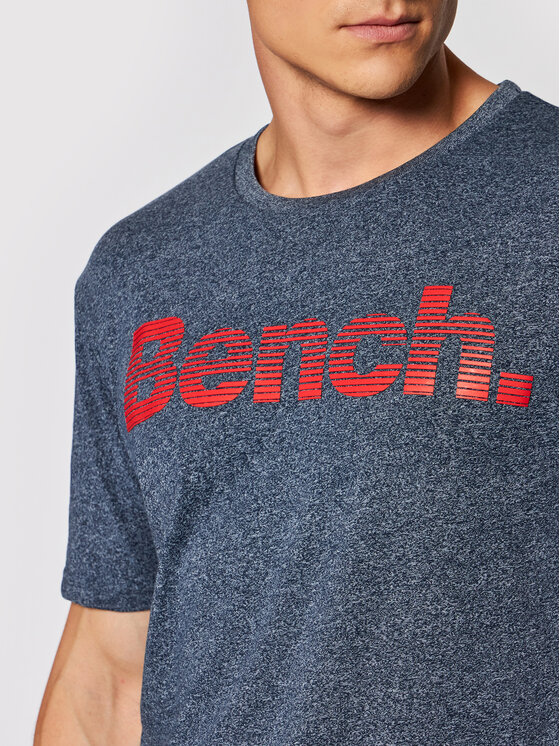 T-shirt Vito 117765 Blu scuro Regular Fit