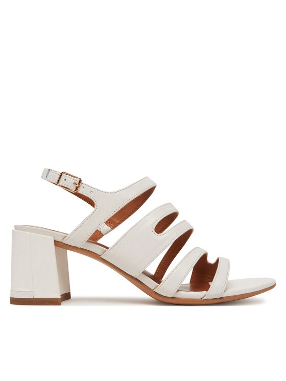 Sandale Tamaris 1-28359-44 Alb