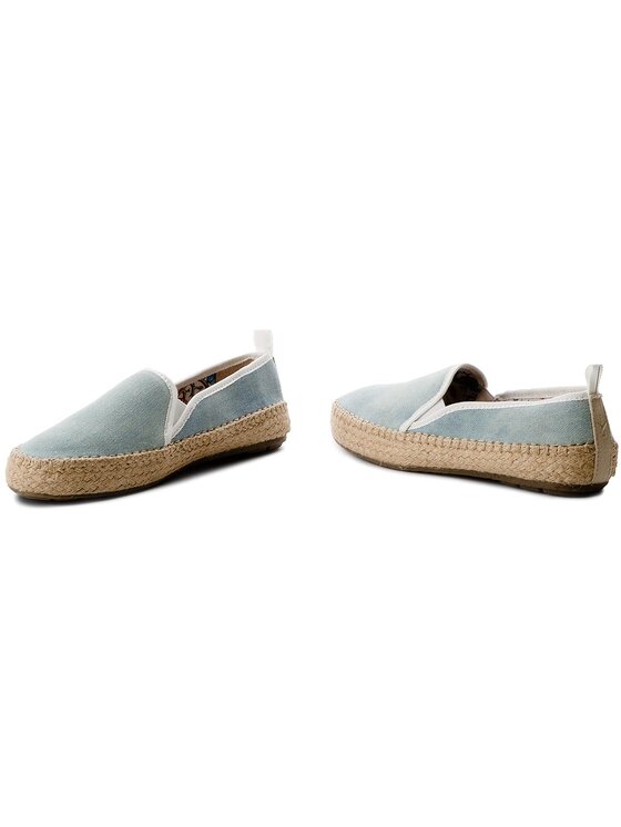 EMU Australia EMU Australia Espadrillas Gum W11385 Blu