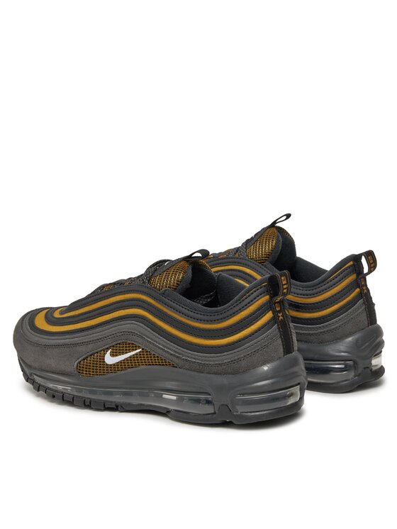 Air max 97 jaune et noir hot sale