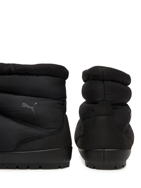 Puma Puma Čizme za snijeg Tuff Terra Hi 402177 01 Crna
