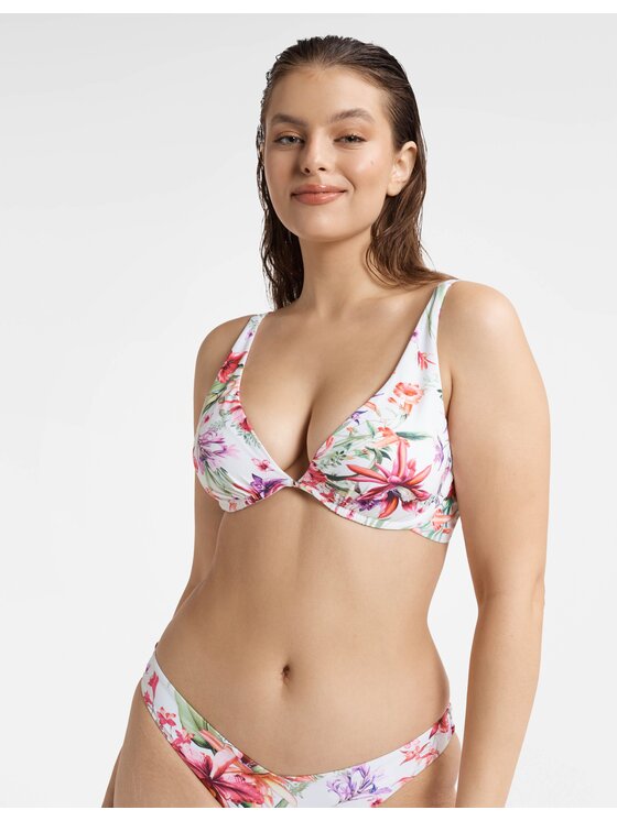 Esotiq Esotiq Góra od bikini 40757 Kolorowy