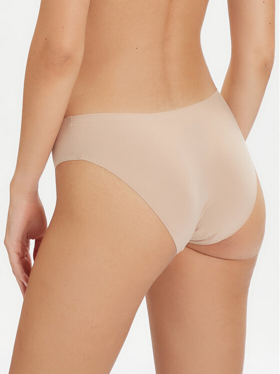 Chantelle Chantelle Klasszikus alsó Soft Stretch C26430 Bézs