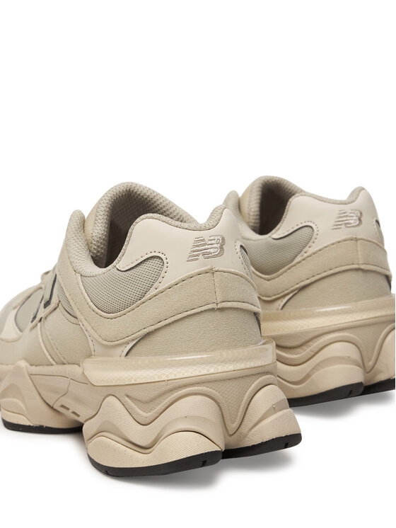 New Balance New Balance Sportcipők G90607GY Bézs
