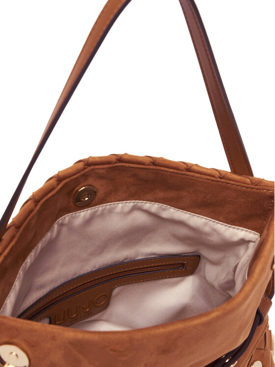 Liu Jo Liu Jo Handtasche AA6097 T385A Braun